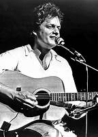 Artist Harry Chapin